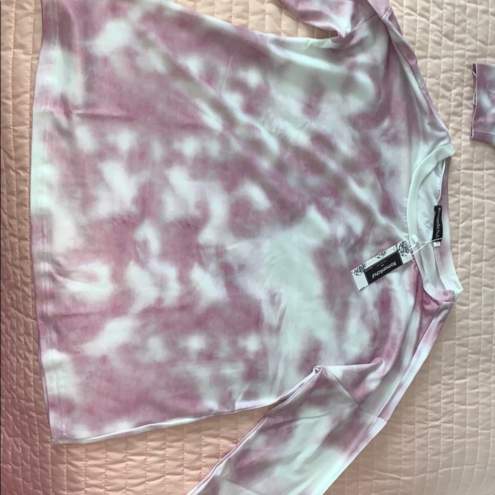 Two piece set